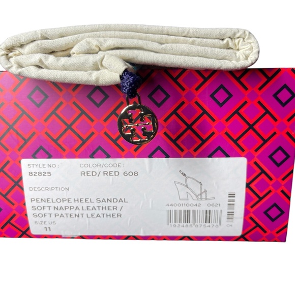 Tory Burch Women's Wedges - Picture 5 of 5